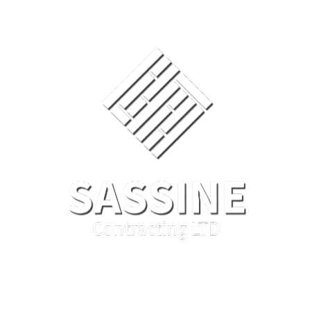 SASSINE Contracting LTD