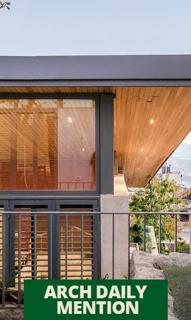 Mr. Elie El Dief Residence