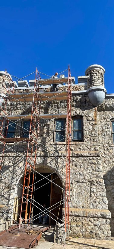 Restaurant Elevation Project2