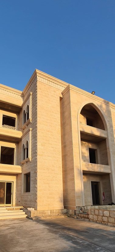 Mr. Charbel Maroun Residence