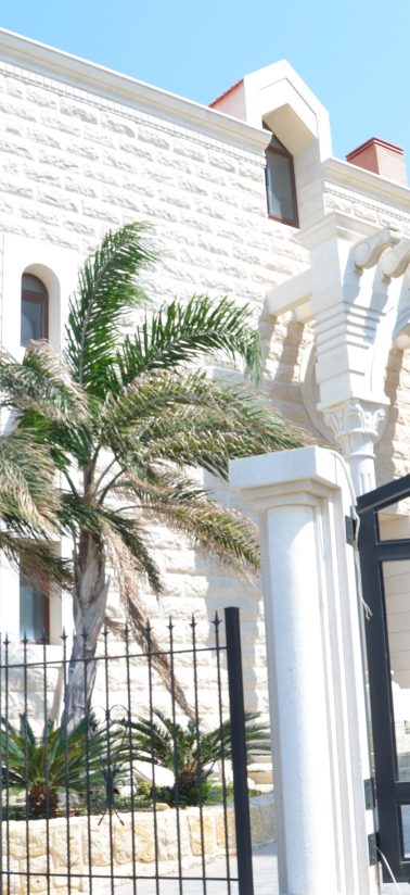 Mr. Ghassan Elias Villa