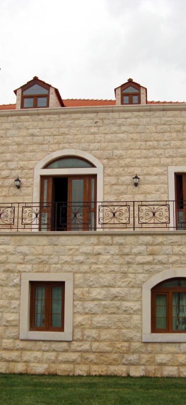 Mr. Jamal Chahine Castle