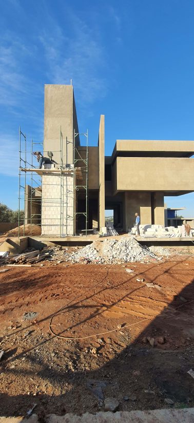 Mr. Edgard Dahdah Villa