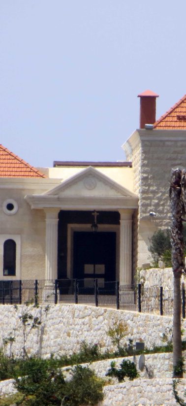 Mr. Joseph Elias’s Castle