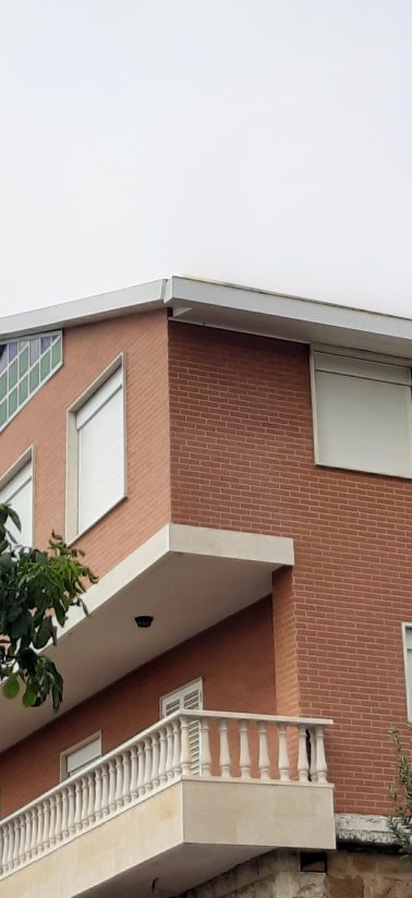 Brick House Recidence