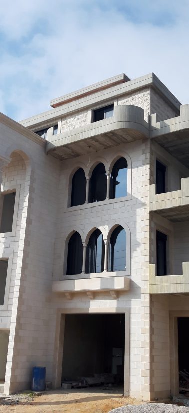 Mr. Draiby Residence