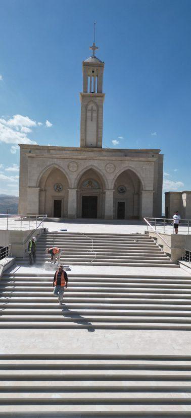 St. Charbel Church