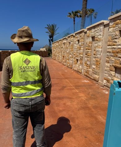 Sawary Resort